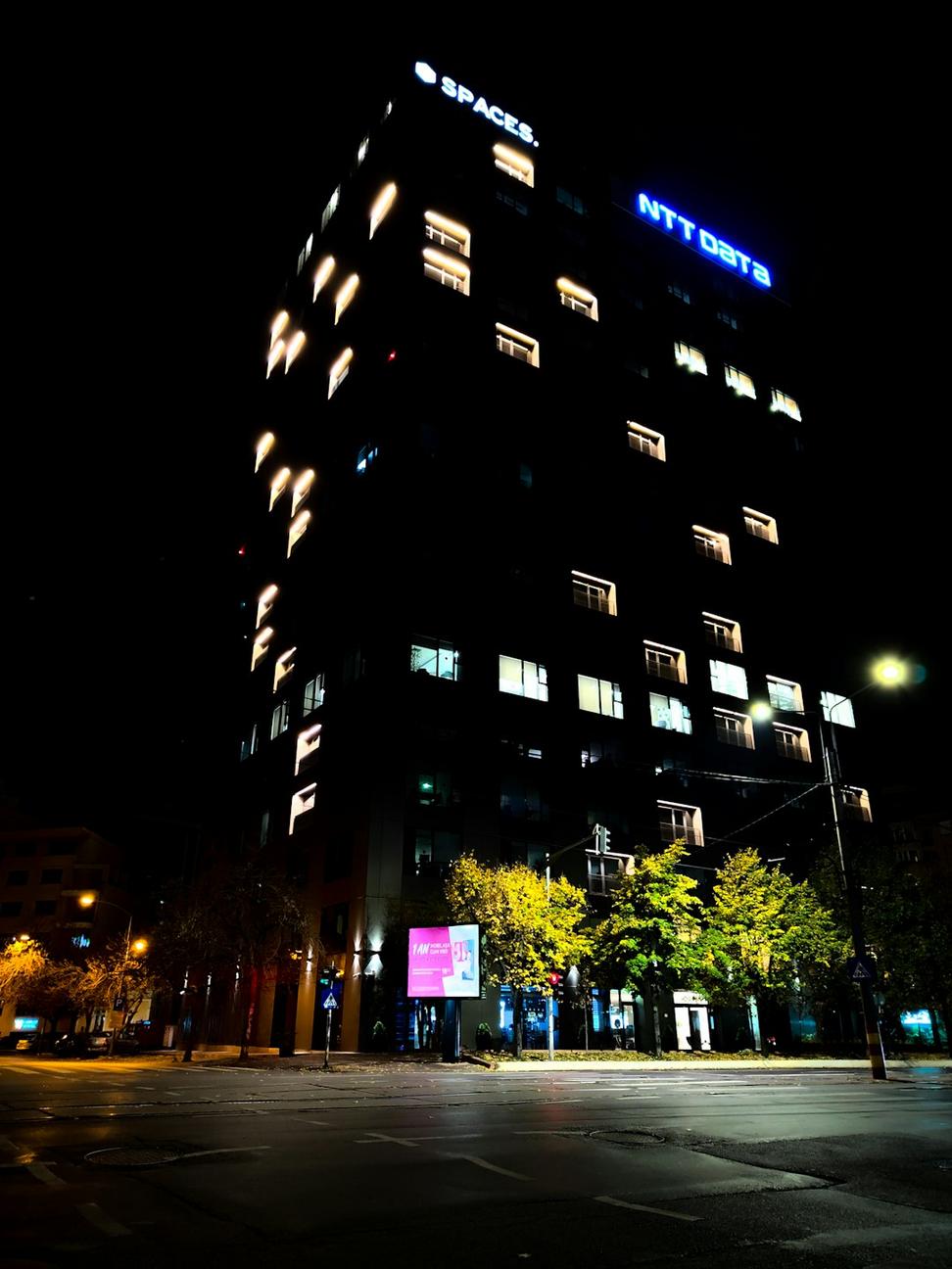Commercial Architecture