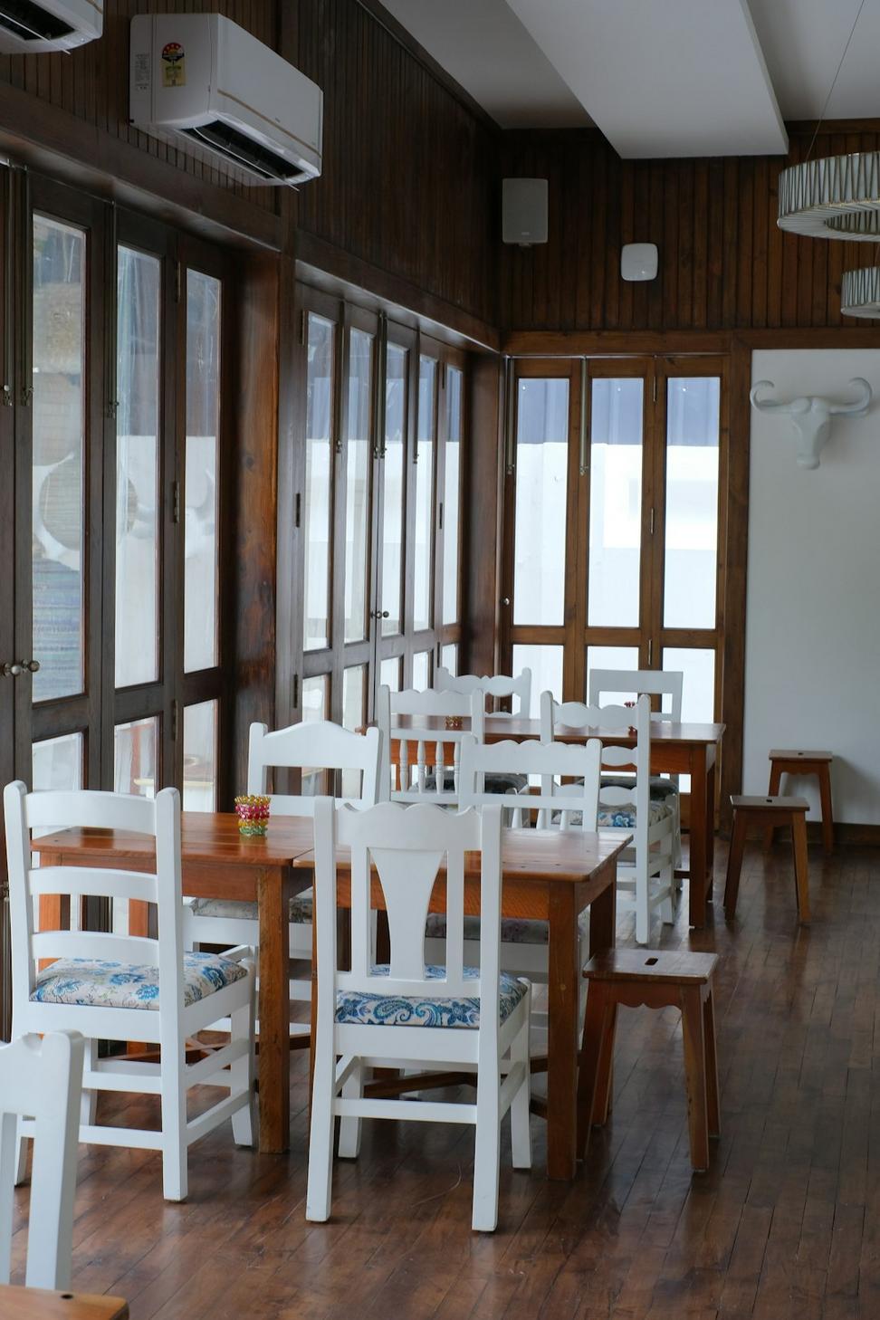 Restaurant Design