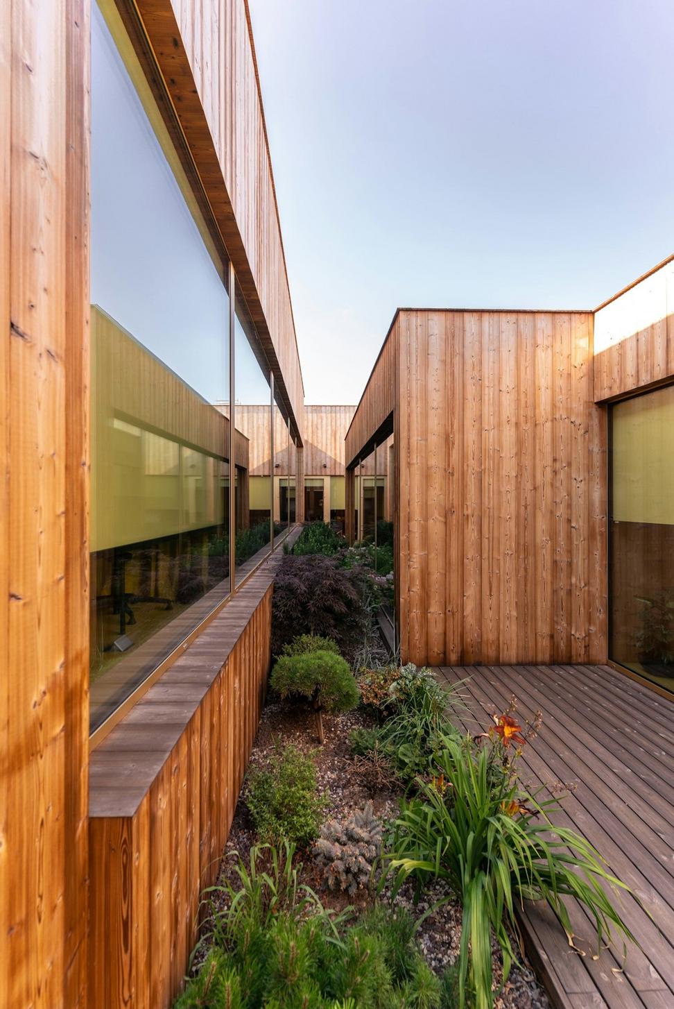 Coastal Living Project