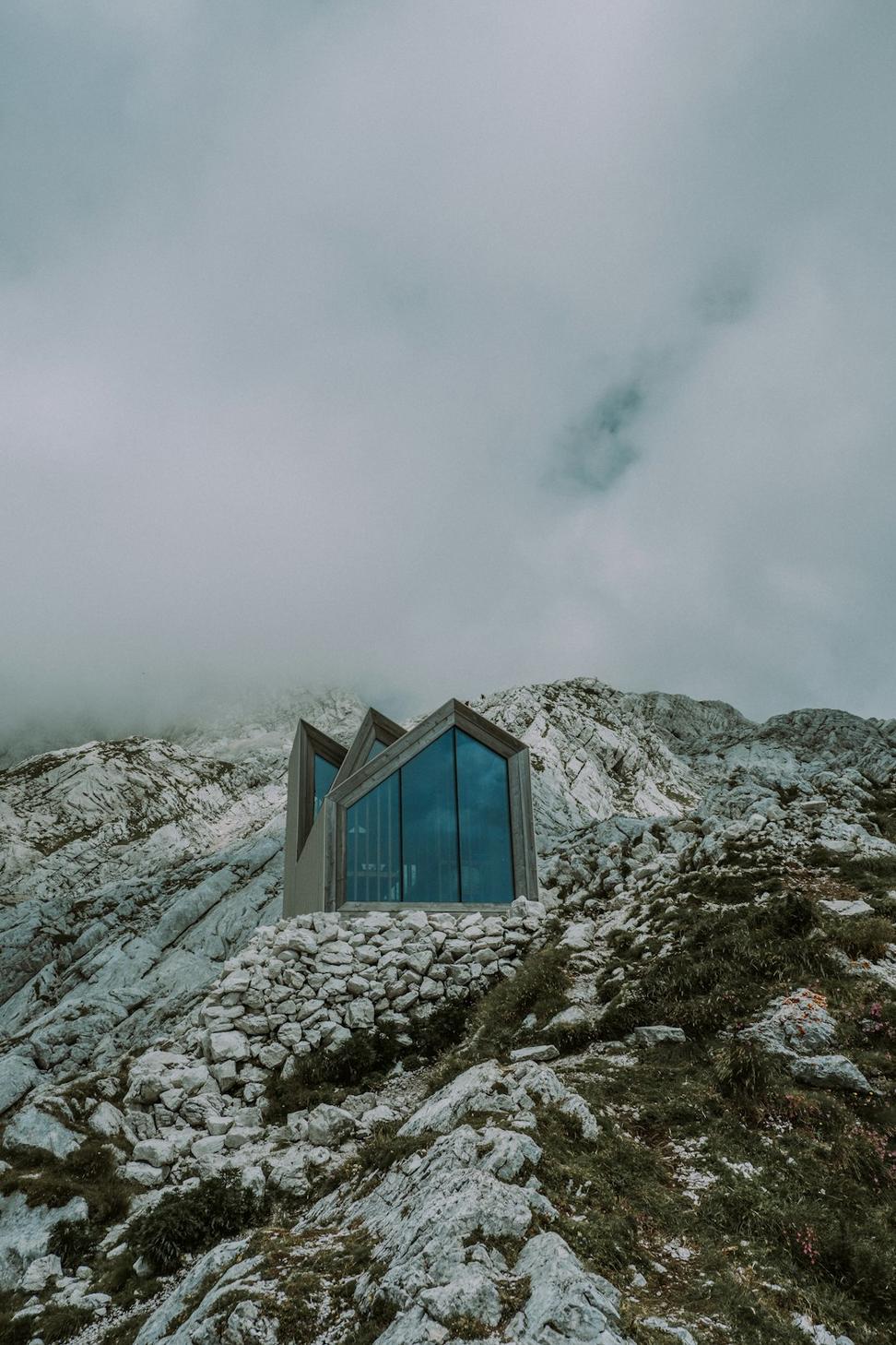 Mountain House