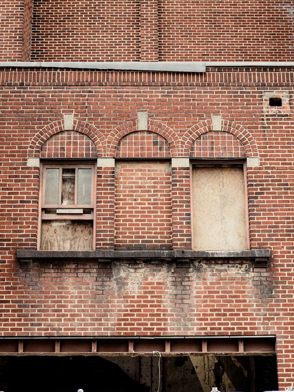 Heritage Restoration