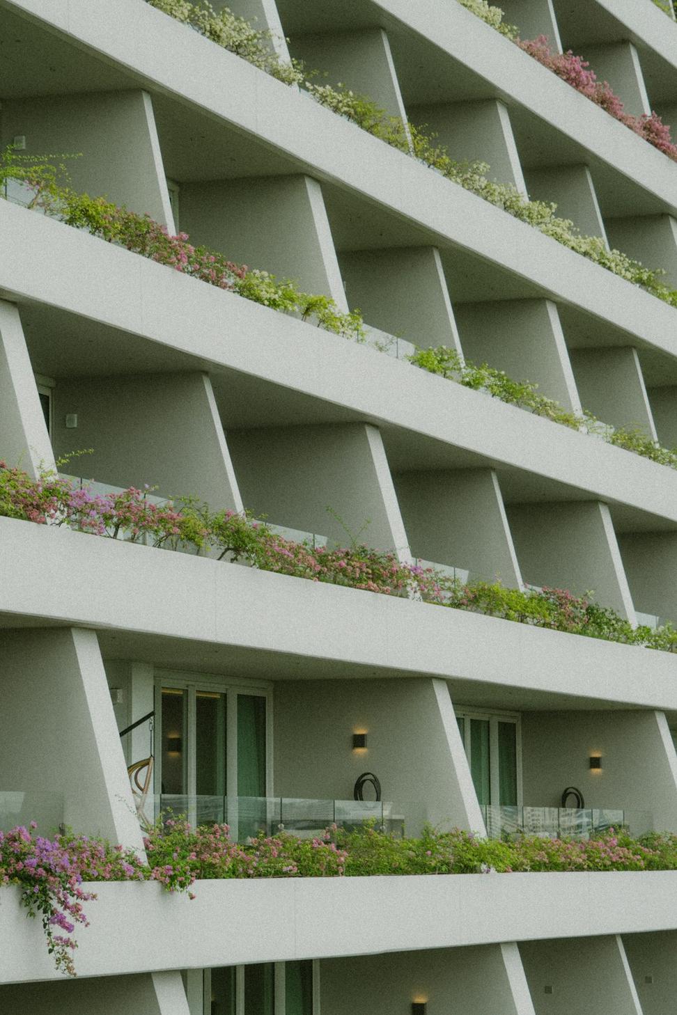 Boutique Hotel